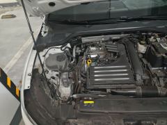 Volkswagen Golf 280TSI R-Line Lite - ფოტო 20