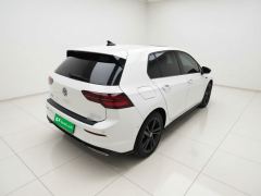 Volkswagen Golf 280TSI R-Line Lite - ფოტო 4