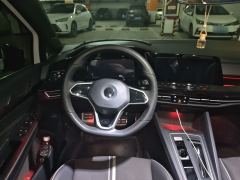 Volkswagen Golf 280TSI R-Line Lite - ფოტო 6
