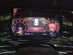 Volkswagen Golf 280TSI R-Line Lite - ფოტო 7