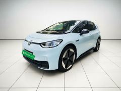 Volkswagen ID.3 Pro Intelligent Edition - фото 1