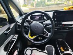 Volkswagen ID.3 Pro Intelligent Edition - фото 6