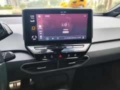 Volkswagen ID.3 Pro Intelligent Edition - фото 9