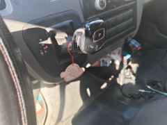 Foton Scenery G7 Edition 2.4L 6 - ფოტო 10