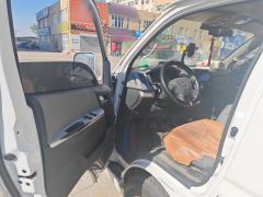 Foton Scenery G7 Edition 2.4L 6 - ფოტო 12