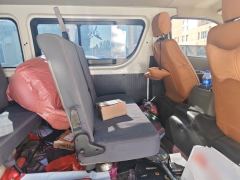 Foton Scenery G7 Edition 2.4L 6 - ფოტო 13