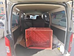 Foton Scenery G7 Edition 2.4L 6 - ფოტო 15