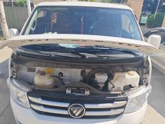 Foton Scenery G7 Edition 2.4L 6 - ფოტო 16