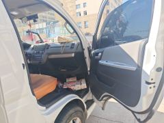 Foton Scenery G7 Edition 2.4L 6 - ფოტო 19