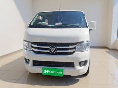 Foton Scenery G7 Edition 2.4L 6 - ფოტო 2
