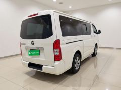 Foton Scenery G7 Edition 2.4L 6 - ფოტო 4