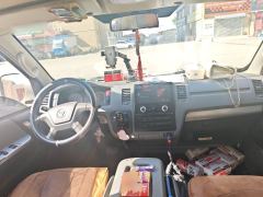 Foton Scenery G7 Edition 2.4L 6 - ფოტო 5