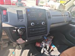 Foton Scenery G7 Edition 2.4L 6 - ფოტო 9