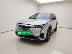 GAC Emkoo DCT Jin Pro 1.5T - ფოტო 1