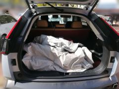 GAC Emkoo DCT Jin Pro 1.5T - ფოტო 15
