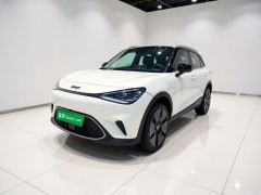 smart #1 560km Rear-wheel drive Premium Version - ფოტო 1