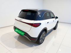 smart #1 560km Rear-wheel drive Premium Version - ფოტო 4
