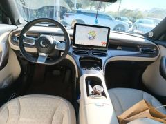 smart #1 560km Rear-wheel drive Premium Version - ფოტო 5