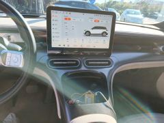 smart #1 560km Rear-wheel drive Premium Version - ფოტო 9