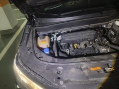 Aeolus AX7 Mach Edition 1.5T DCT DF41 - ფოტო 20