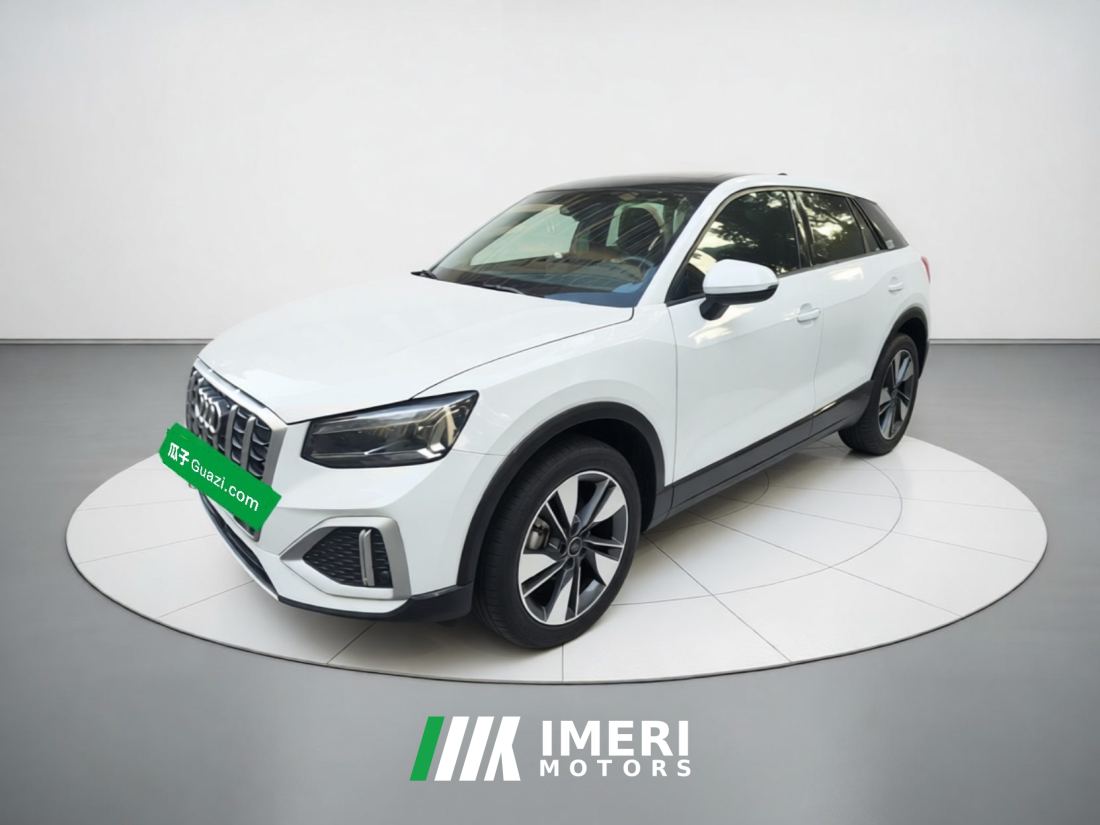 Audi Q2L 35 TFSI Fashion Elegance - ავტომობილი ჩინეთიდან