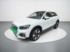 Audi Q2L 35 TFSI Fashion Elegance - ფოტო 1