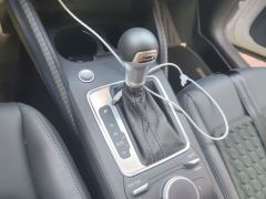 Audi Q2L 35 TFSI Fashion Elegance - ფოტო 10