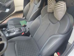 Audi Q2L 35 TFSI Fashion Elegance - ფოტო 11