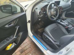Audi Q2L 35 TFSI Fashion Elegance - ფოტო 12