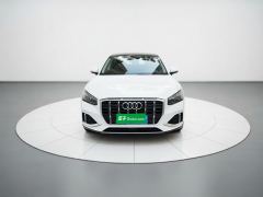 Audi Q2L 35 TFSI Fashion Elegance - ფოტო 2