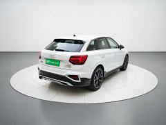 Audi Q2L 35 TFSI Fashion Elegance - ფოტო 3