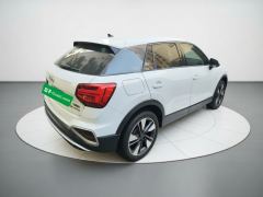 Audi Q2L 35 TFSI Fashion Elegance - ფოტო 4