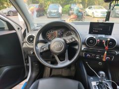 Audi Q2L 35 TFSI Fashion Elegance - ფოტო 6