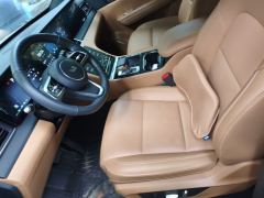 Li Auto Li ONE EREV6 Edition - ფოტო 11