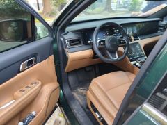 Li Auto Li ONE EREV6 Edition - ფოტო 12