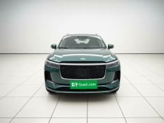 Li Auto Li ONE EREV6 Edition - ფოტო 2