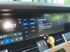 Li Auto Li ONE EREV6 Edition - ფოტო 20