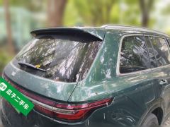 Li Auto Li ONE EREV6 Edition - ფოტო 4