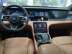 Li Auto Li ONE EREV6 Edition - ფოტო 5