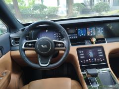 Li Auto Li ONE EREV6 Edition - ფოტო 6