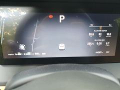 Li Auto Li ONE EREV6 Edition - ფოტო 7
