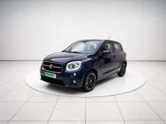 Leapmotor T03 400 Luxury Edition - ფოტო 1
