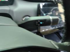 Leapmotor T03 400 Luxury Edition - ფოტო 10