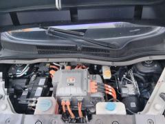 Leapmotor T03 400 Luxury Edition - ფოტო 16