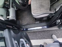 Leapmotor T03 400 Luxury Edition - ფოტო 19