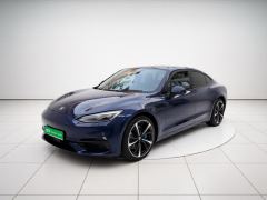 Leapmotor T03 400 Luxury Edition - ფოტო 4
