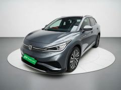 Volkswagen ID.4 X SmartLong Range Edition - photo 1