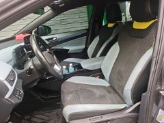 Volkswagen ID.4 X SmartLong Range Edition - photo 11
