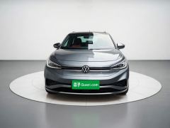 Volkswagen ID.4 X SmartLong Range Edition - photo 2