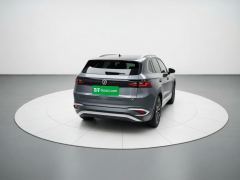 Volkswagen ID.4 X SmartLong Range Edition - photo 3